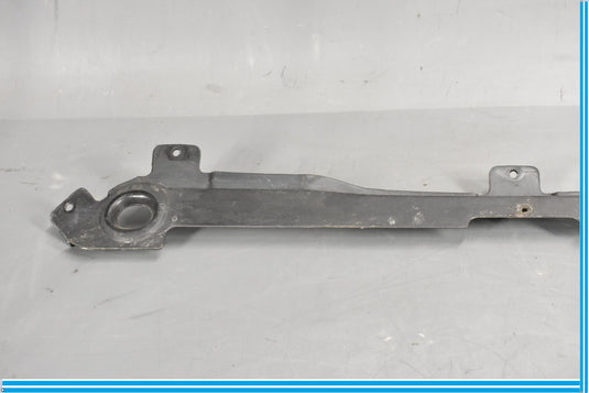 97-06 Jaguar XK8 XKR X100 Front Radiator Upper Top Cover MJA4180AD Oem