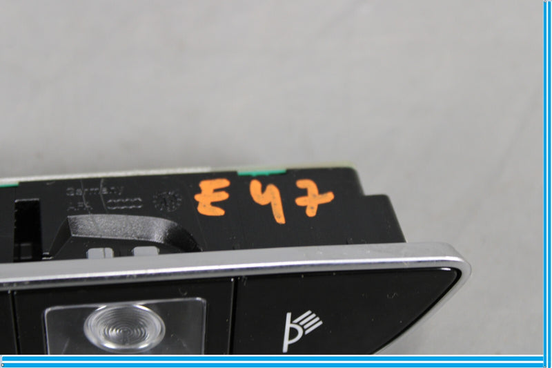 Load image into Gallery viewer, 11-18 Audi A8 Rear Left Dome Light Lamp Reading Overhead Console Oem
