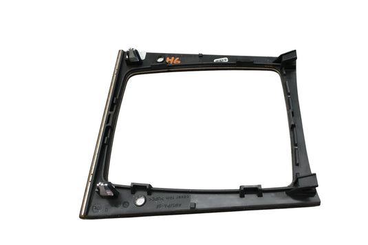 08-14 Mercedes W207 E350 C250 Center Console Shifter Bezel Trim A2042674588 Oem
