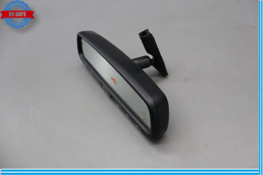 15-19 Hyundai Genesis Front Interior Center Rear View Mirror E11048602 Oem