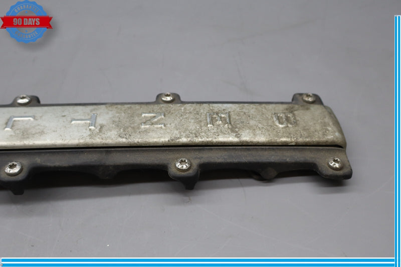 Load image into Gallery viewer, 03-12 Bentley Continental  GTC Flying Spur Top Center Engine Cover Plate Oem
