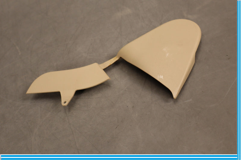 Load image into Gallery viewer, 10-16 Mercedes E350 E500 W212 Front Right Side Seat Inner Cover Trim Oem
