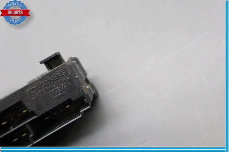 Load image into Gallery viewer, 02-10 Lexus SC430 Front Left Driver Side Seat Heater Control Module Oem
