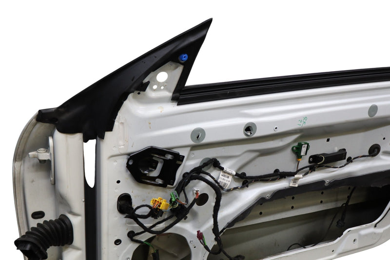 Load image into Gallery viewer, 10-17 Mercedes W207 E350 E550 Front Right Exterior Door Shell Panel White Oem
