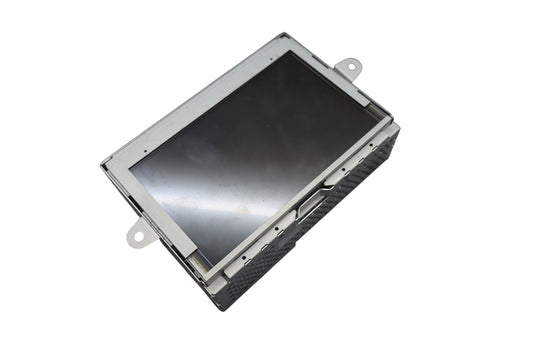07-11 Jaguar X150 XK XKR Front Dashboard Dash Navigation LCD Screen Display Oem