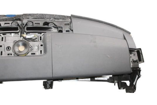 16-17 Land Rover Range Rover Sport Dashboard Instrument Panel Assembly Black OEM