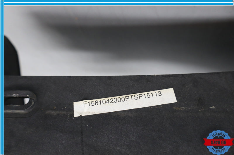 Load image into Gallery viewer, 14-17 Maserati Ghibli S Front Under Cowl Air Filter Housing Box Oem
