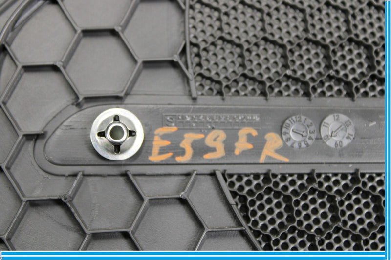 Load image into Gallery viewer, 11-18 Audi A8 Quattro Front Right Passenger Side Door Speaker Grille Cover Oem
