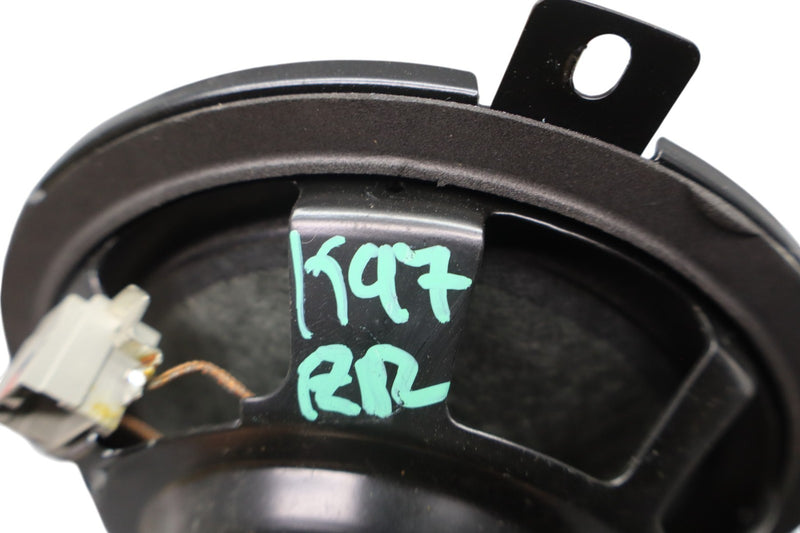 Load image into Gallery viewer, 14-17 Maserati Ghibli Quattroporte Front or Rear Left Side Door Speaker Oem
