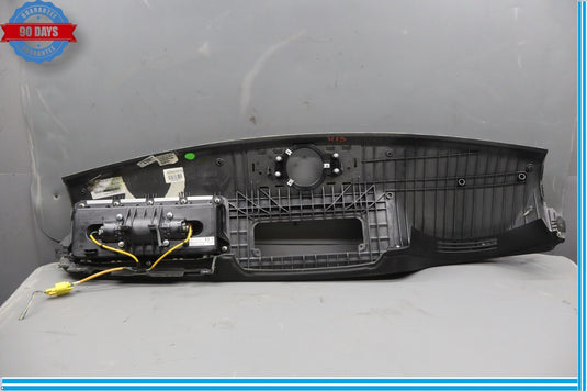 07-12 Range Rover Sport L320 HSE Dashboard Dash Board Panel Assembly Black Oem