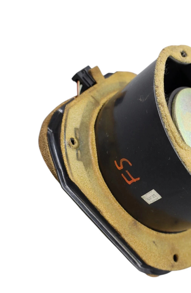 Load image into Gallery viewer, 93-99 Mercedes W140 S600 S500 Coupe Radio Audio Sound Speaker 1408201802 Oem
