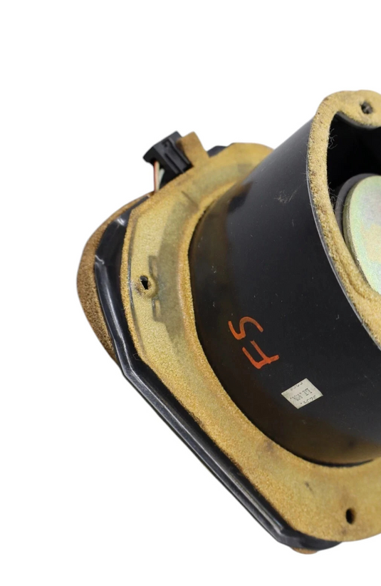 93-99 Mercedes W140 S600 S500 Coupe Radio Audio Sound Speaker 1408201802 Oem