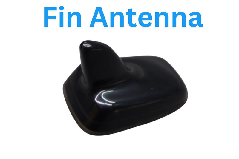 Load image into Gallery viewer, 12-18 Audi A7 Quattro Exterior Roof Top Shark Fin Radio Antenna 4G0035503J Oem
