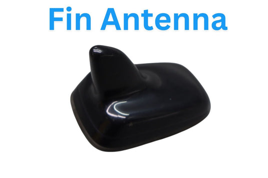 12-18 Audi A7 Quattro Exterior Roof Top Shark Fin Radio Antenna 4G0035503J Oem
