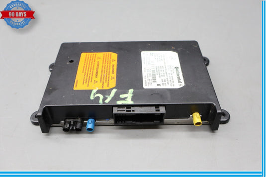 13-16 Mercedes GL340 GL450 GL550 ML350 ML550 Communication Control Module Oem