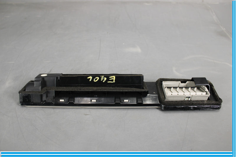 Load image into Gallery viewer, 11-17 Infiniti QX56 QX80 Rear Left Roof Headliner Air Vent Grille Trim Oem

