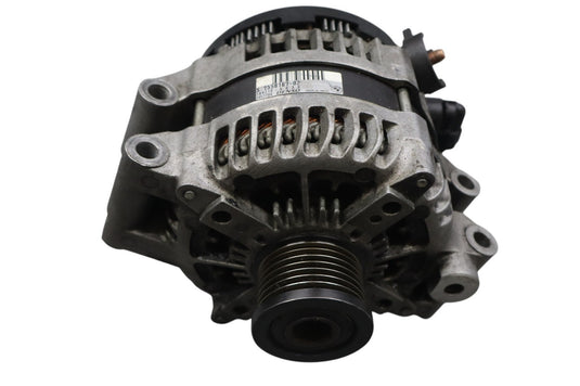 09-16 BMW E89 Z4 Engine Alternator Generator Assembly 14V 170A 7558167 Oem
