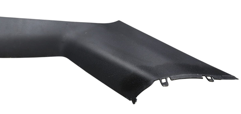 Load image into Gallery viewer, 14-21 BMW I01 i3 i3s Rear Right C Pillar Upper Quarter Panel Cover Trim Oem
