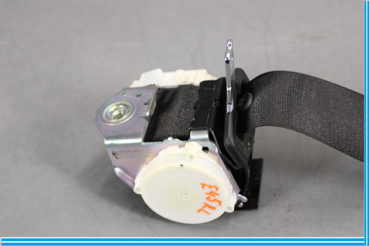 09-15 BMW 750Li F01 F02 Rear Left Driver Side Seat Belt Seatbelt Retractor Oem