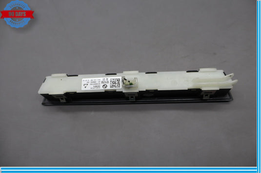 10-17 BMW 535i GT xDrive Left Driver Side Seat Memory Adjustment Switch Oem