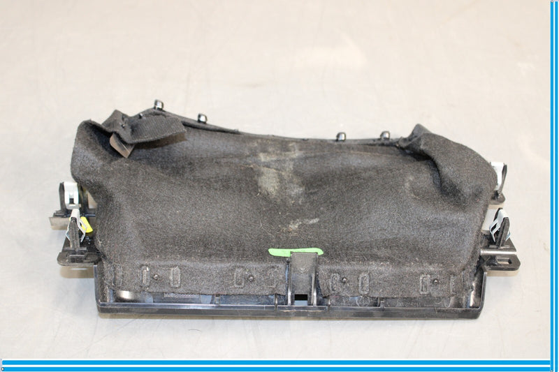 Load image into Gallery viewer, 14-18 BMW X5 X6 Front Steering Column Surround Trim Cover Oem
