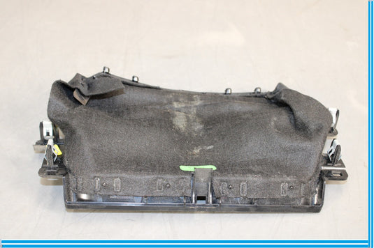 14-18 BMW X5 X6 Front Steering Column Surround Trim Cover Oem