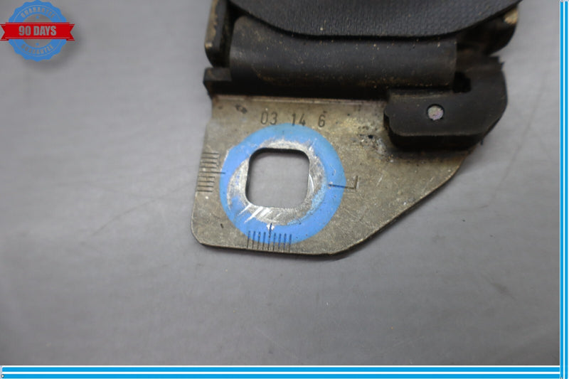 Load image into Gallery viewer, 13-19 Mercedes X166 GL450 Tailgate Liftgate Lock Latch Catch Striker Oem

