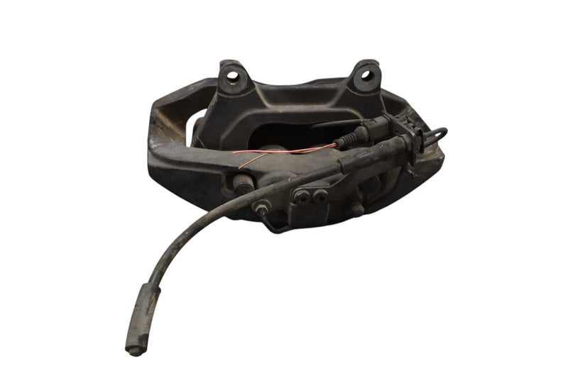 Load image into Gallery viewer, 03-13 Bentley Continental GT GTC Front Left &amp; Right Brake Caliper Set OEM
