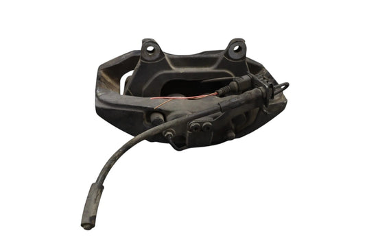 03-13 Bentley Continental GT GTC Front Left & Right Brake Caliper Set OEM