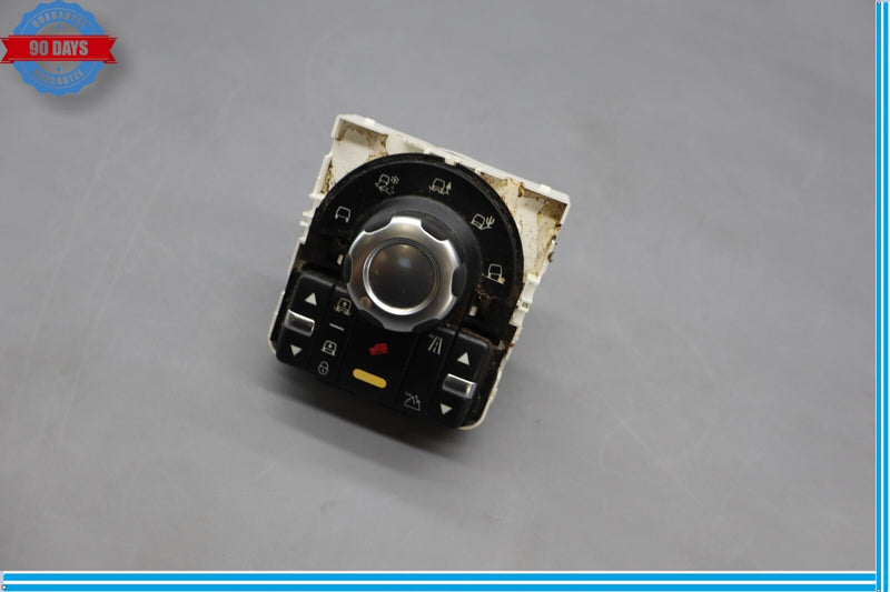 Load image into Gallery viewer, 10-12 Land Range Rover HSE L322 Traction Control Drive Module Switch Oem

