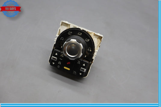 10-12 Land Range Rover HSE L322 Traction Control Drive Module Switch Oem