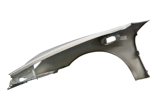 97-04 Porsche 911 986 Boxster Front Right Passenger Side Fender Wing Panel Oem