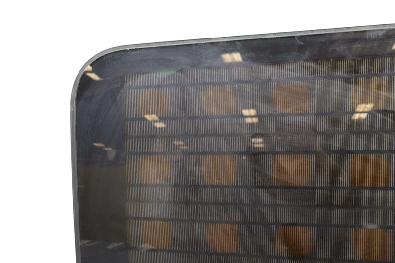 Load image into Gallery viewer, 11-17 Audi A8 A8L Quattro Sunroof Glass Window Panel 4H0877071B Oem
