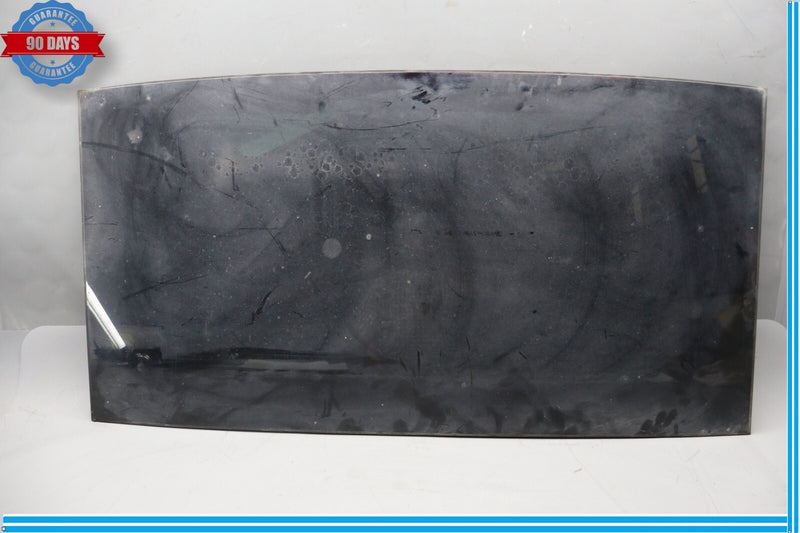 Load image into Gallery viewer, 10-19 Jaguar X351 XJ XJL Center Panoramic Pano Sunroof Sun Roof Glass Oem
