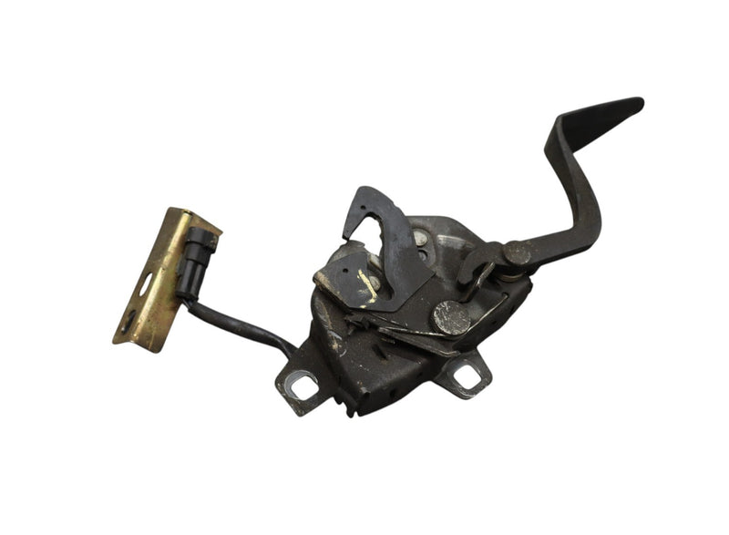 Load image into Gallery viewer, 03-13 Maserati Quattroporte M139 Hood Safety Catch Lock Latch 67278100 Oem

