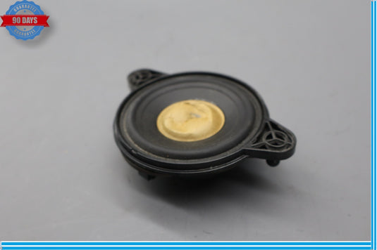 10-17 Mercedes W207 E350 E550 Rear Left or Right Side Door Sound Speaker Oem