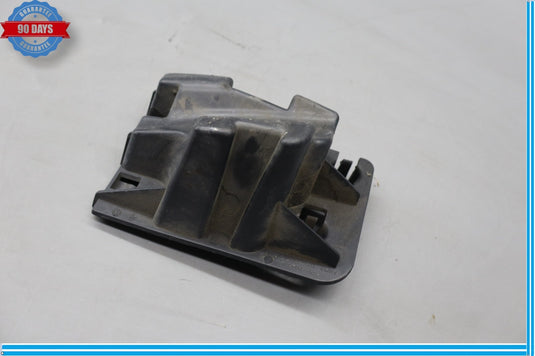 10-15 Jaguar XJL XJ Rear Right Bumper Impact Absorber Reinforcement Bracket Oem