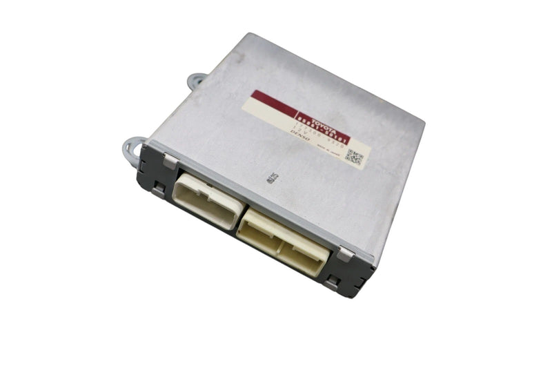 Load image into Gallery viewer, 07-09 Lexus LS460 Rear Left Side Seat Climate Control Module Unit 8586150101 Oem
