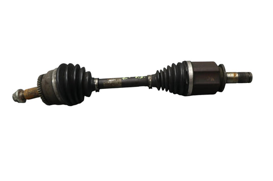 05-13 Land Rover Range Rover LR3 Sport Front Left Driver Side Axle Shaft OEM
