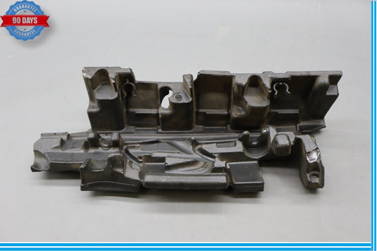 11-20 Mercedes X166 GL450 GL550 Right Passenger Side Air Cleaner Insulator Oem