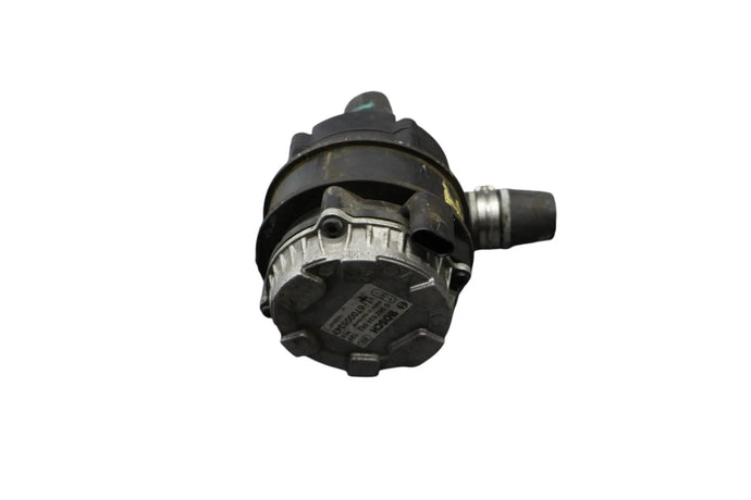 14-17 Maserati Ghibli Auxiliary Secondary Electric Water Pump 670005347 OEM