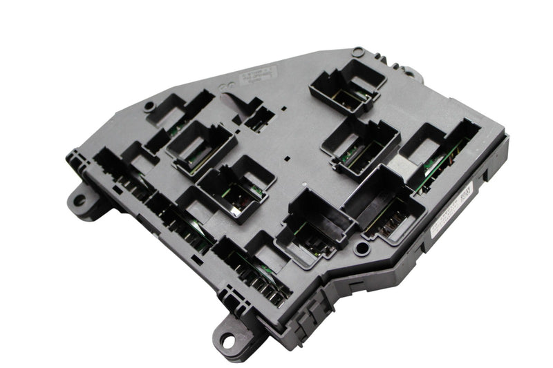 Load image into Gallery viewer, 11-16 BMW 528i 535i 550i xDrive Power Distribution Junction Fuse Relay Box Oem
