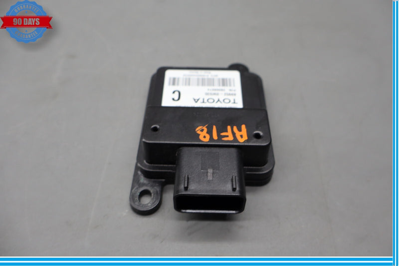Load image into Gallery viewer, 07-12 Lexus LS460 LS460L XF40 Front Right Side Seat Occupant Sensor Module Oem
