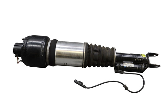03-11 Mercedes W219 CLS550 Front Right Air Airmatic Shock Absorber Strut Oem