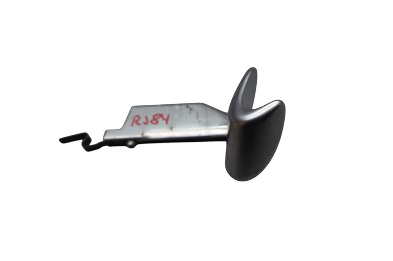 Load image into Gallery viewer, 06-13 Bentley Continental GTC Front Right Side Seat Backrest Recline Handle Oem
