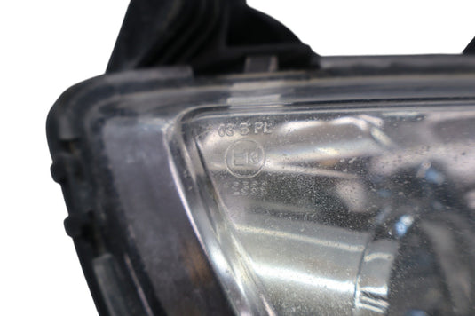 11-13 Hyundai Equus GLS Front Right Passenger Side Fog Light Foglight Lamp Oem