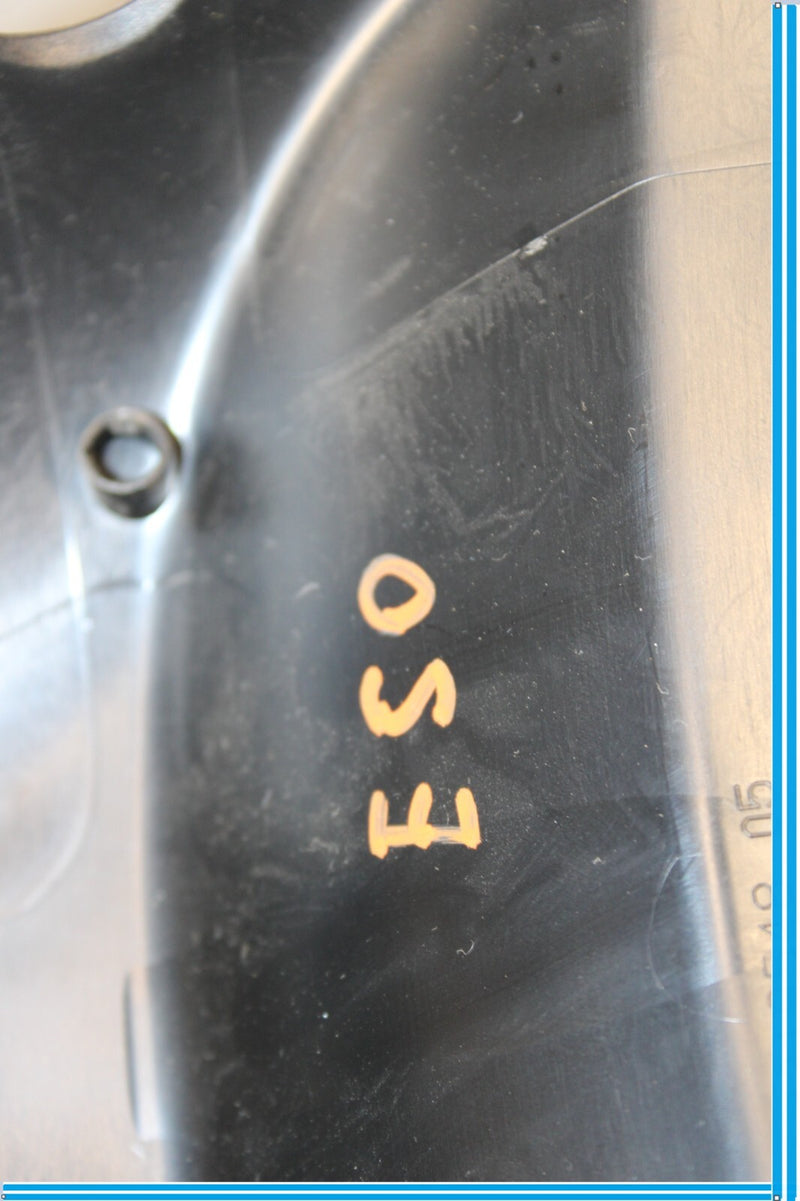 Load image into Gallery viewer, 12-18 BMW 320i 328i F30 Steering Column Upper Trim Panel Cover Oem
