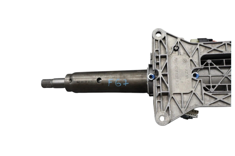 Load image into Gallery viewer, 18-24 Buick Enclave Avenir Power Adjustment Steering Column W/Shaft 23188717 Oem
