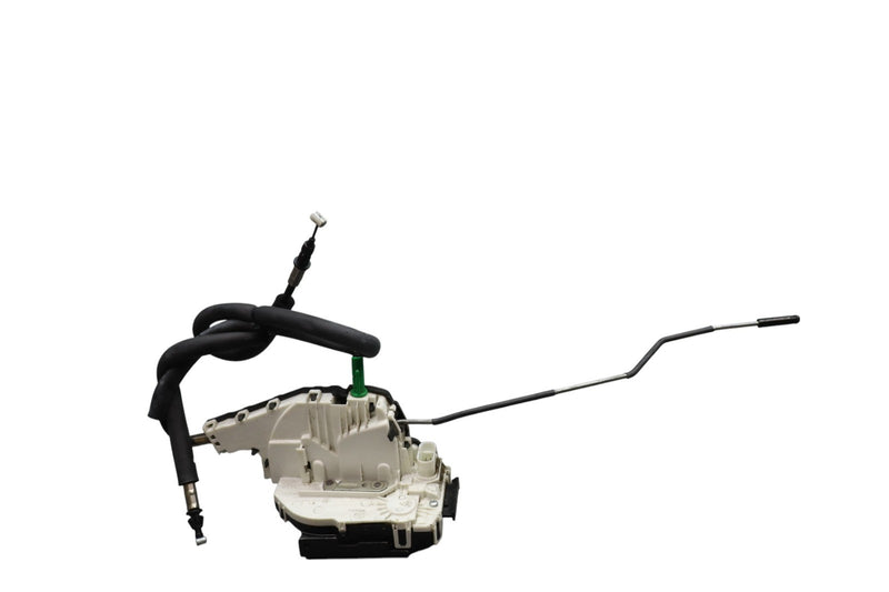 Load image into Gallery viewer, 14-19 Maserati Ghibli Rear Left Driver Side Door Lock Latch Actuator Oem
