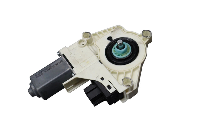 Load image into Gallery viewer, 07-15 Jaguar XK XKR X150 Front Right Door Window Regulator Motor 6W8314B552 Oem
